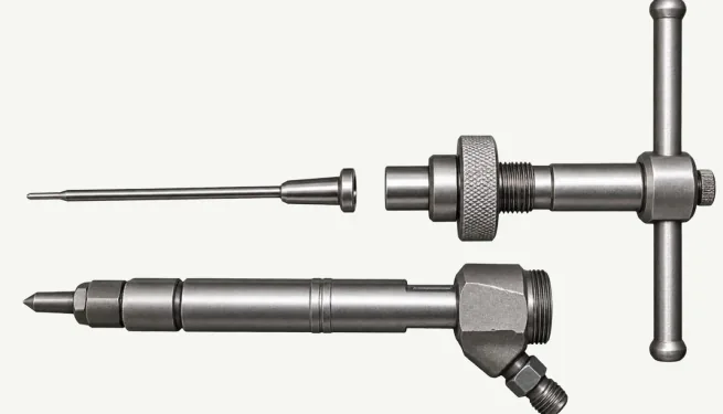 Зйомник мультиплікатора форсунок CDI (SW 049)