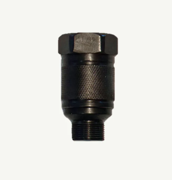 Адаптор системи BOSCH. За внутрішню різьбу (SW 101)
