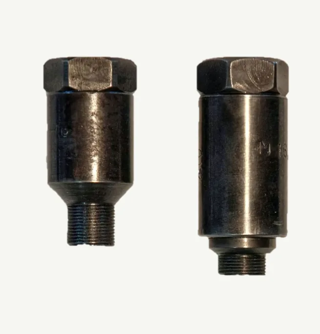 Адаптори системи DENSO. 2 варіанти (SW 107)